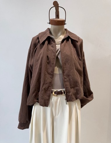PREVENTA Campera Bomber