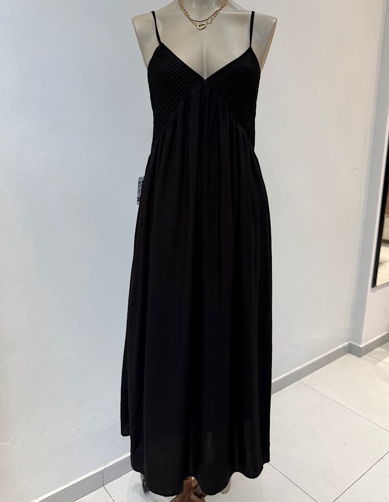 Vestido Stella