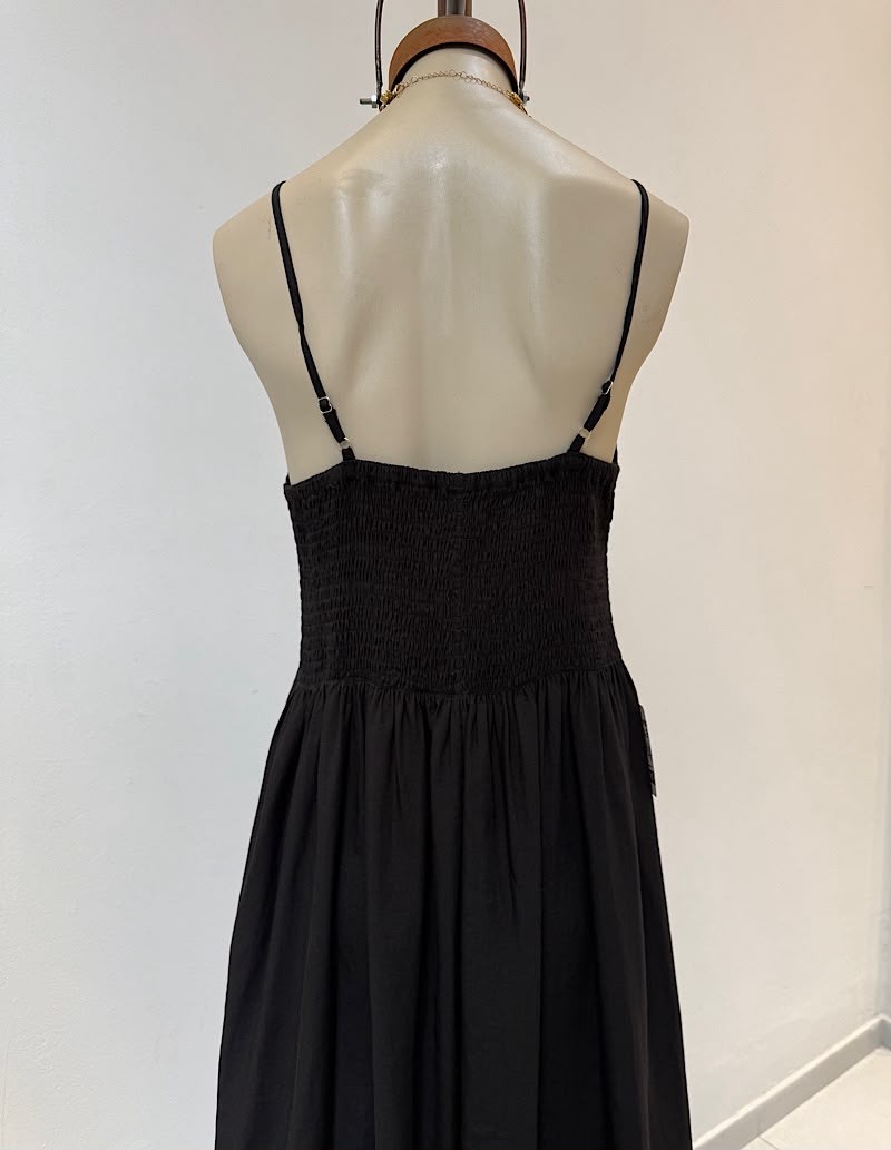 Vestido Stella