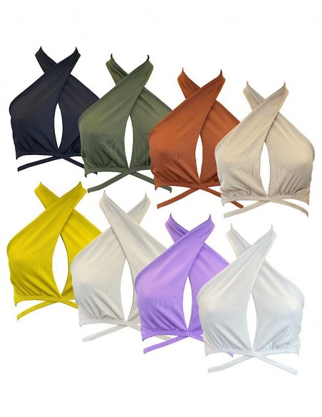 OFERTA Top Joa Multiuso Morley Satin