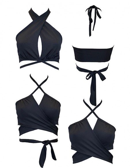OFERTA Top Joa Multiuso Morley Satin
