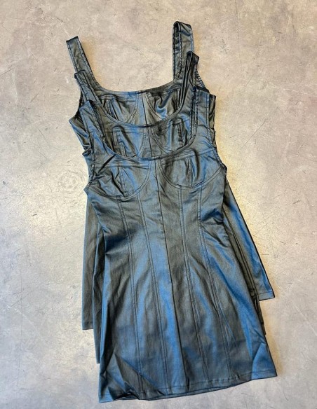 Vestido Gio