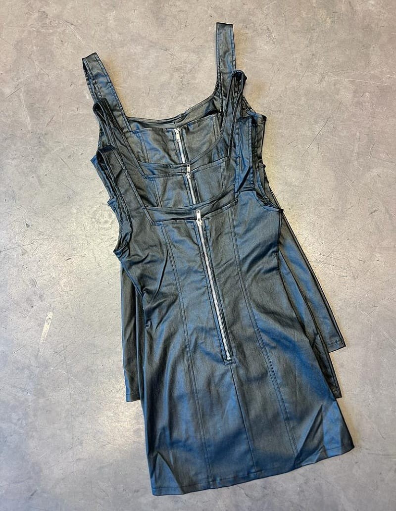 Vestido Gio
