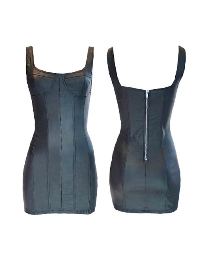 Vestido Gio