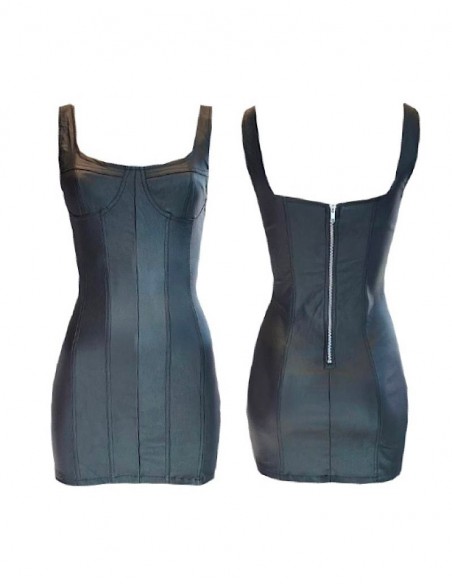 Vestido Gio