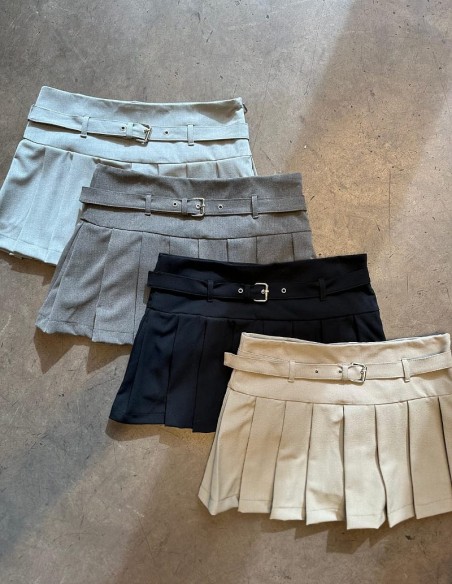 Skort Paris Sastrero