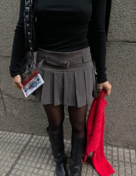 Skort Paris Sastrero