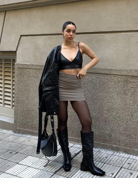 Mini Helena Sastrero
