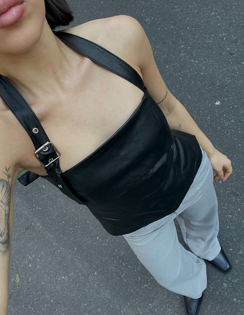 Top Chelsea Engomado