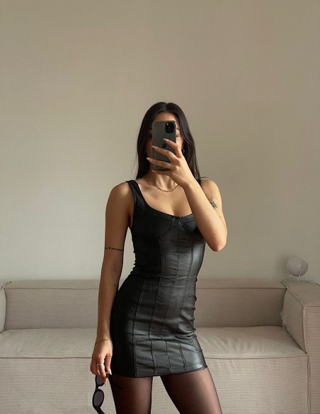 Vestido Gio