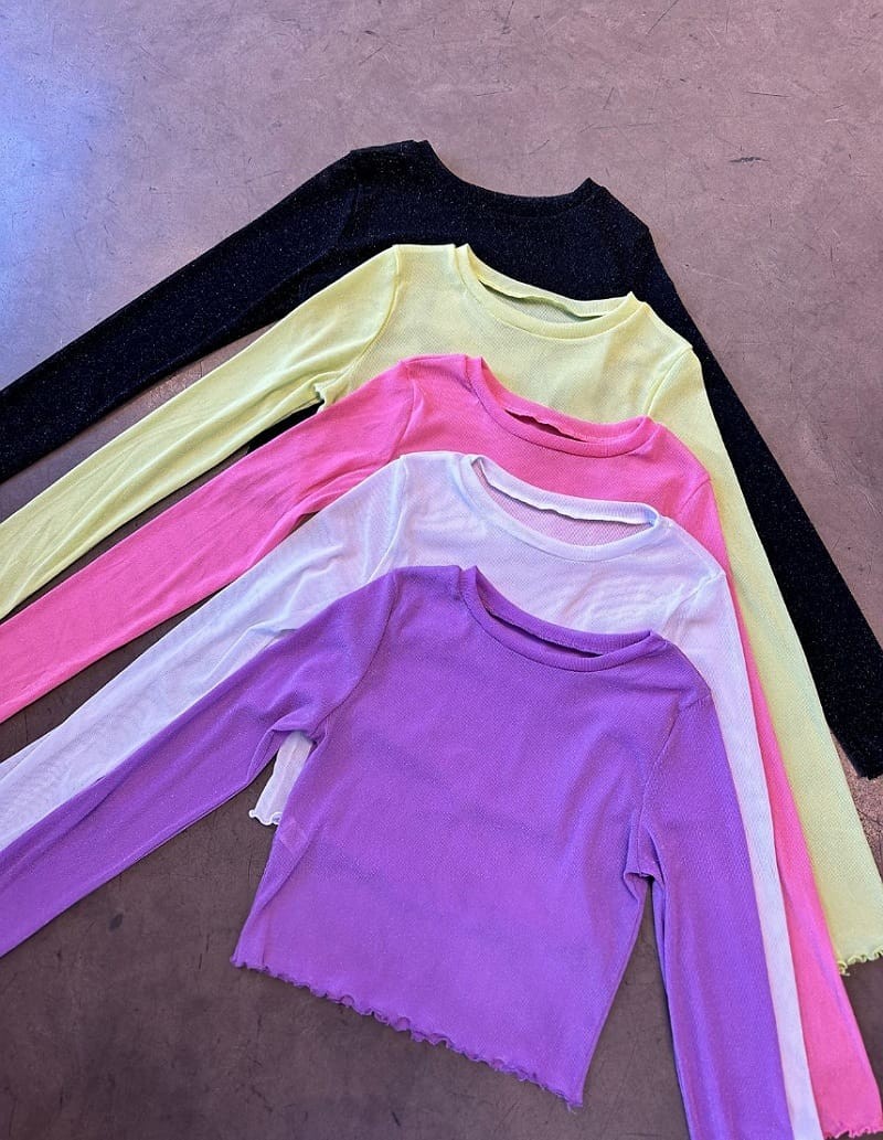 Remera Microtul Sodoma