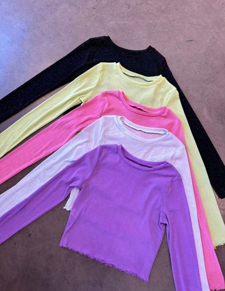 Remera Microtul Sodoma