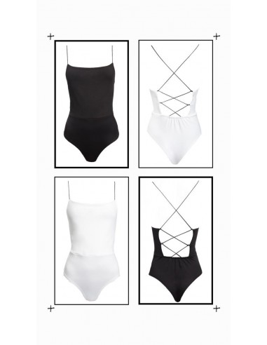 Body Cordon Microfibra