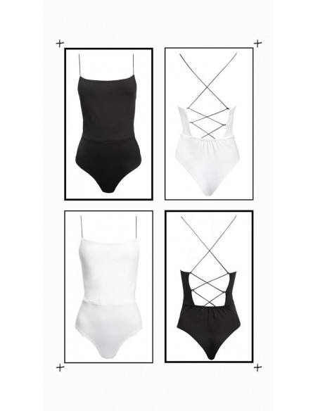 Body Cordon Microfibra