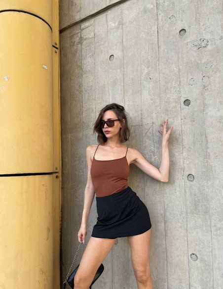 Body Cordon Microfibra