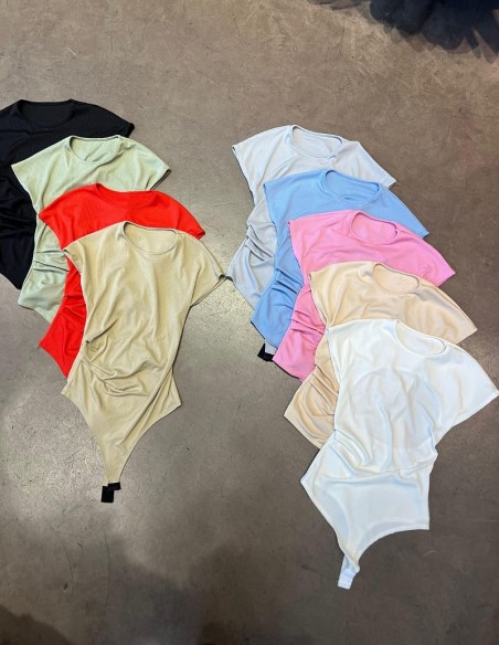 Body Hanni Morley Soft