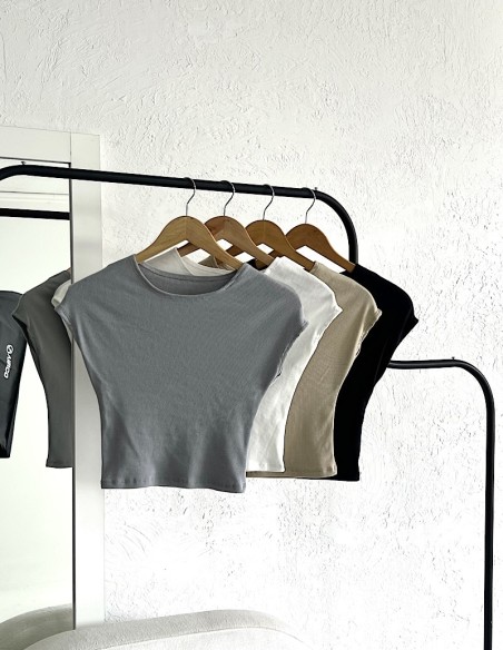 Remera Lola Morley solo Online