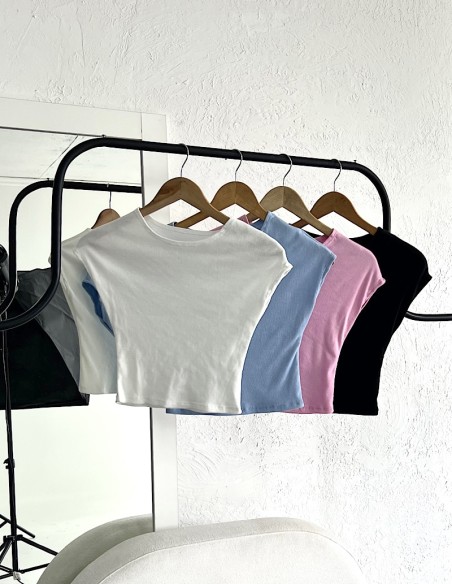 Remera Lola Morley solo Online