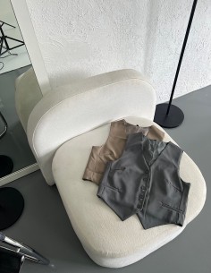 Chaleco Sastrero Helena 2