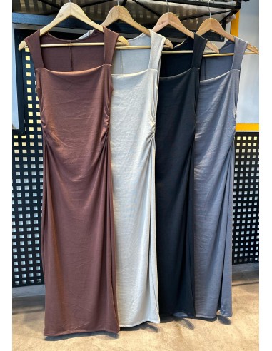 Vestido Coney Jersey