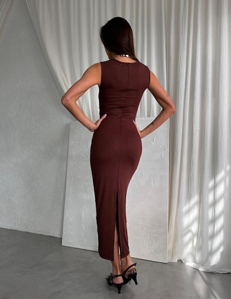 Vestido Coney Jersey