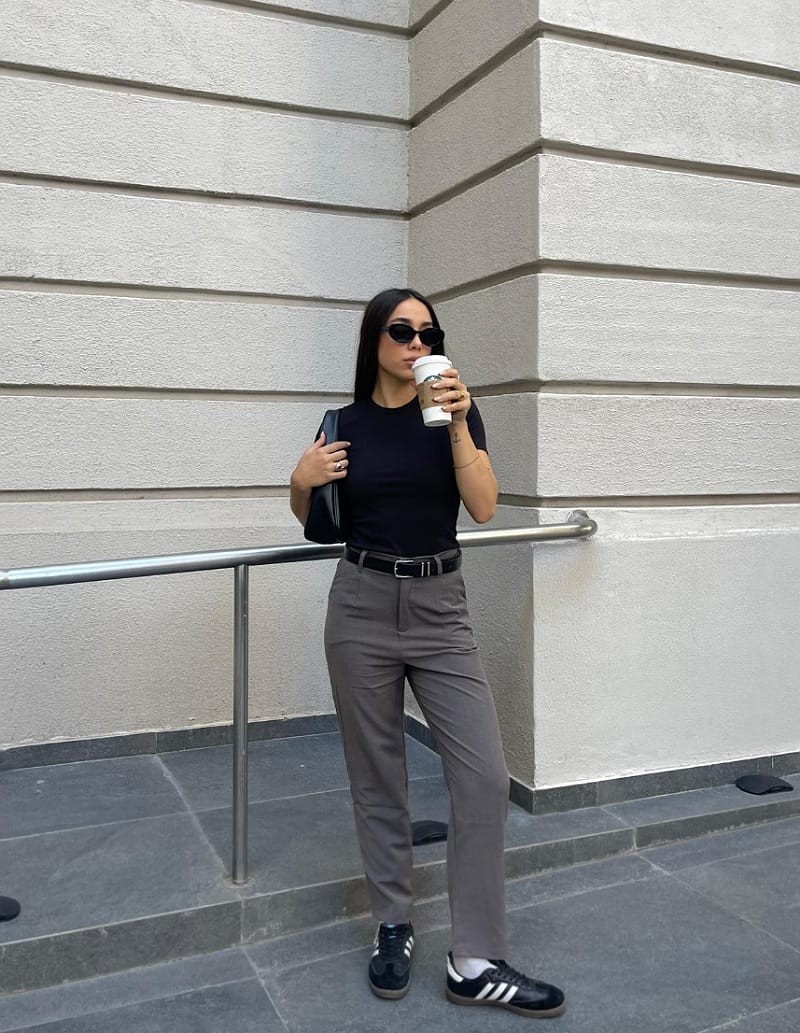 Remera Megan Morley soft