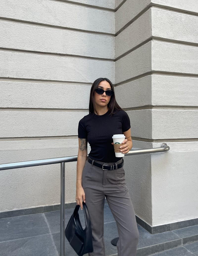 Remera Megan Morley soft