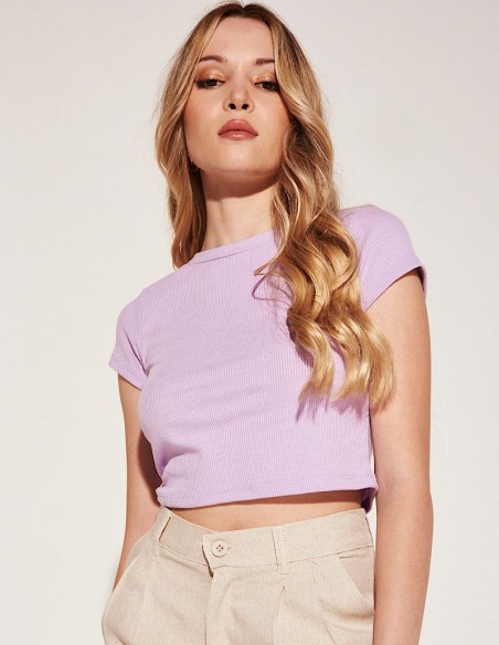 Croptop Morley Cali