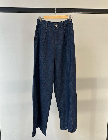 Pantalon Praga Denim