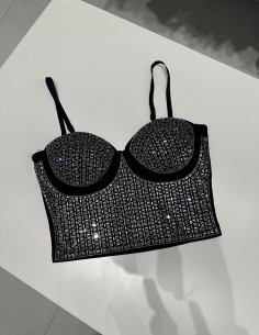 Top Corset Gigi OFERTA