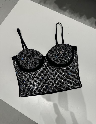 Top Corset Gigi OFERTA