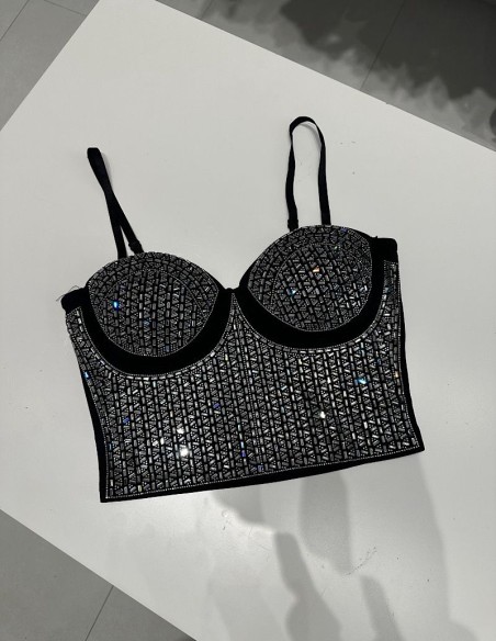 Top Corset Gigi OFERTA