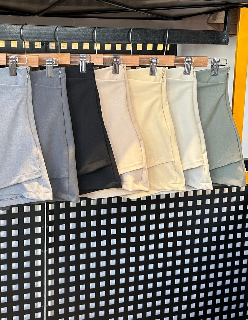 Skort Roma Sastrero