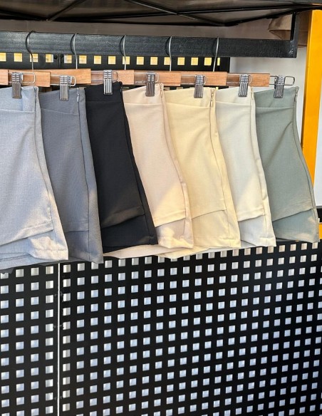 Skort Roma Sastrero