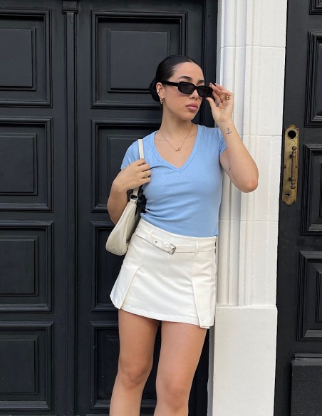 Skort Hanni Sastrero