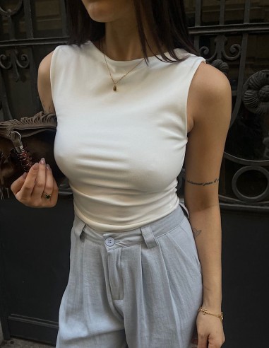 Musculosa Miller Jersey