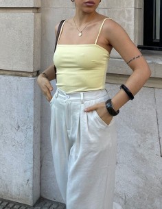 Pantalon Sastrero Navona 2