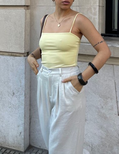 Pantalon Sastrero Navona