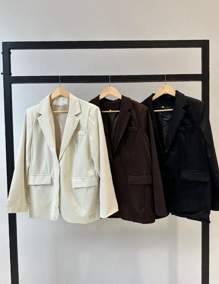 Blazer Oversized Mika