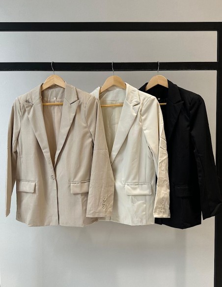 Blazer Sastrero Berlin