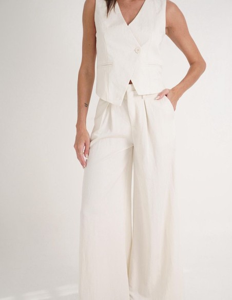 Pantalon Sastrero Marga