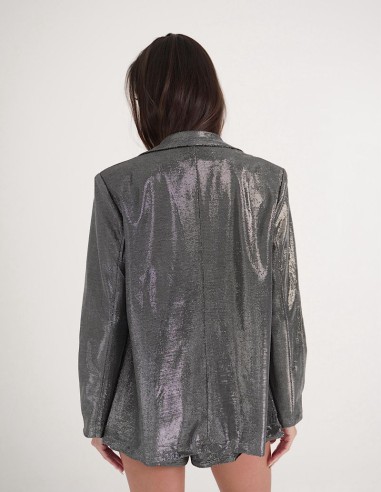 Blazer Carolina Forrado