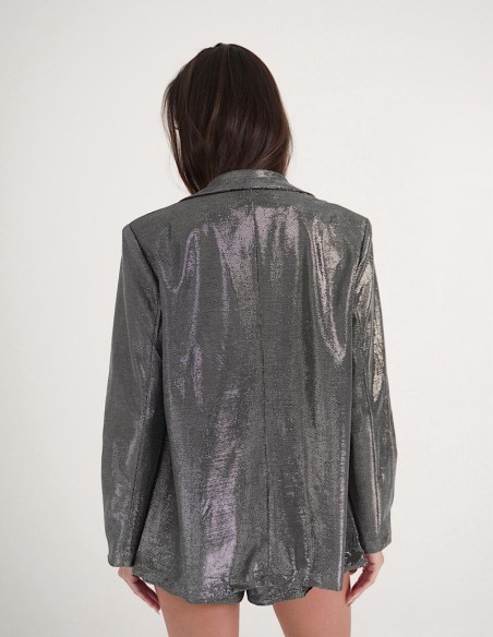 Blazer Carolina Forrado