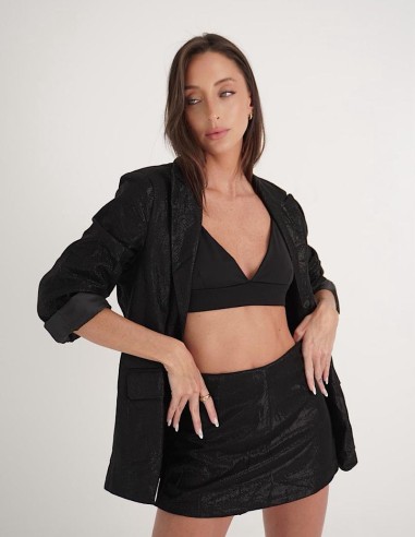 Blazer Carolina Forrado