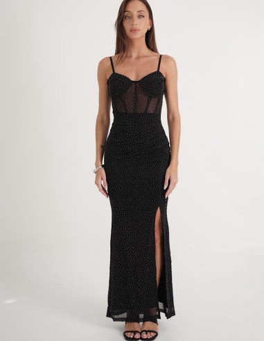 Vestido C/Tajo Charo