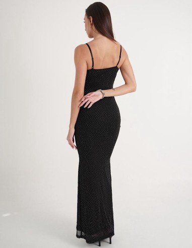 Vestido C/Tajo Charo