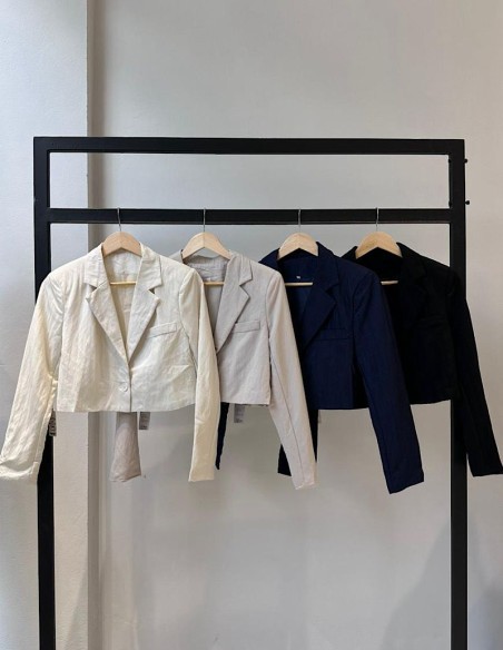 Blazer Sastrero Kelvin