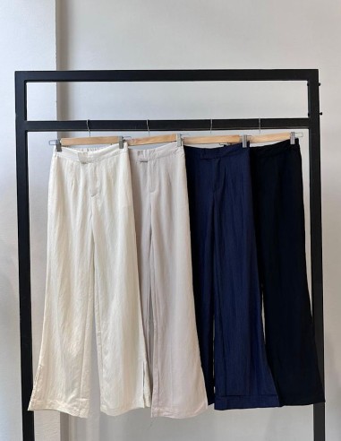 Pantalon Sastrero Kelvin