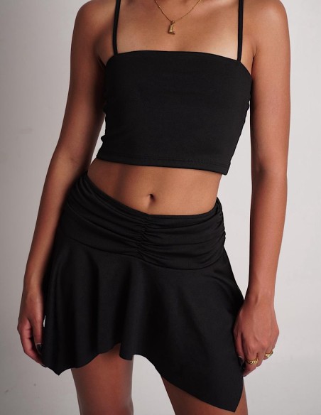 Mini Frunce Volado Lisboa