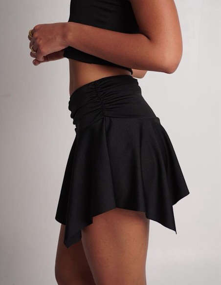 Mini Frunce Volado Lisboa